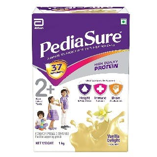 Pediasure Kids Growth