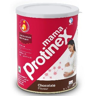 Protinex Mama Vanilla Nutrition Drink Tin Of 250 G